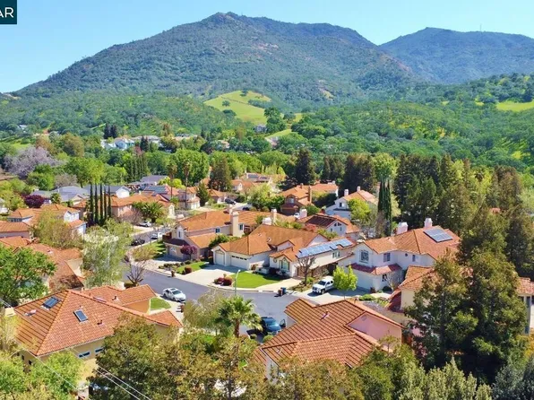 144 El Portal Pl, Clayton, CA 94517