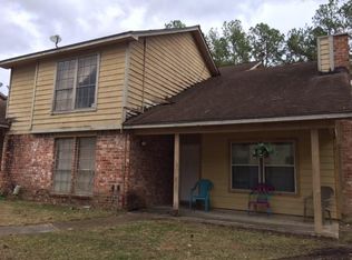 5822 Twisted Pine Ct UNIT D, Houston, TX 77039