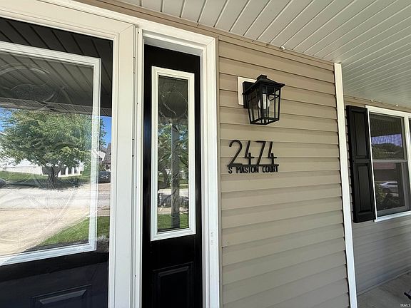 3rd image of 2474 S Maston Ct