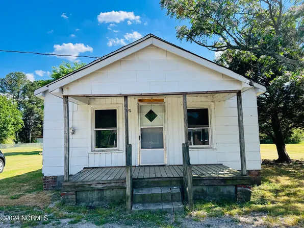 191 W Church Street, Bethel, NC 27812