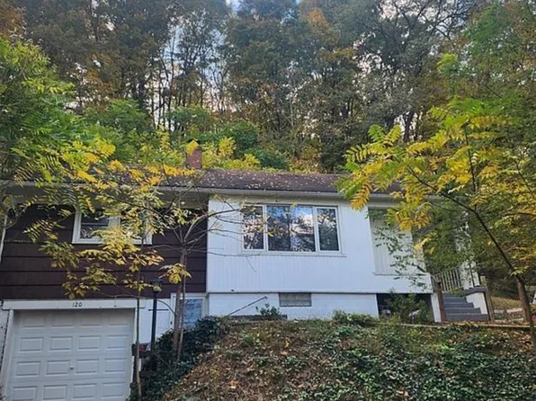 120 Northwood Ave, Johnstown, PA 15905