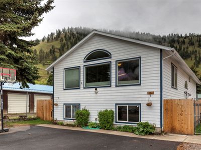 632 Dakota Ave, Missoula, MT, 59802