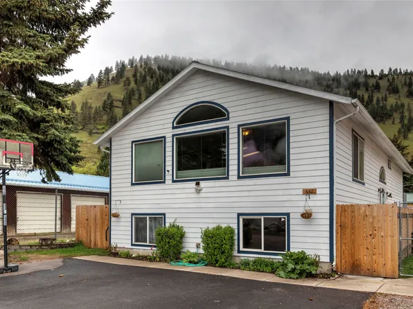632 Dakota Ave, Missoula, MT 59802
