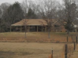 1933 Saint Johns Rd, Ethelsville, AL 35461