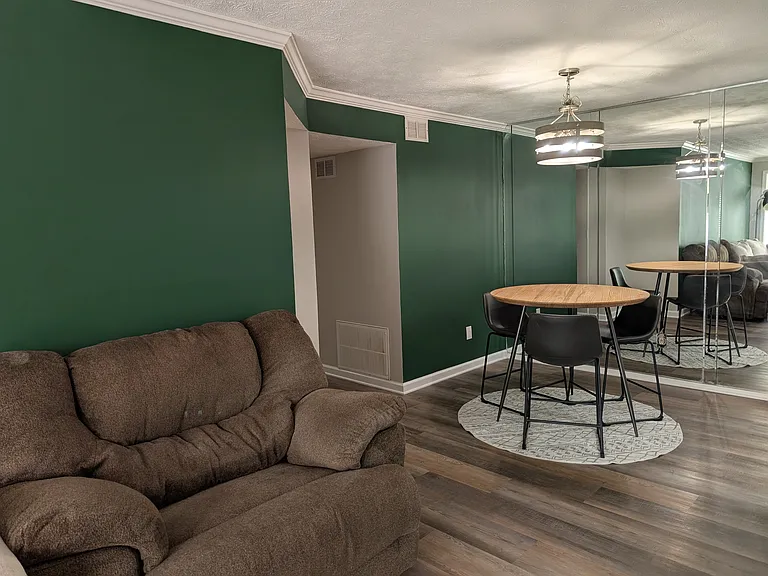 Dining room-angle 1