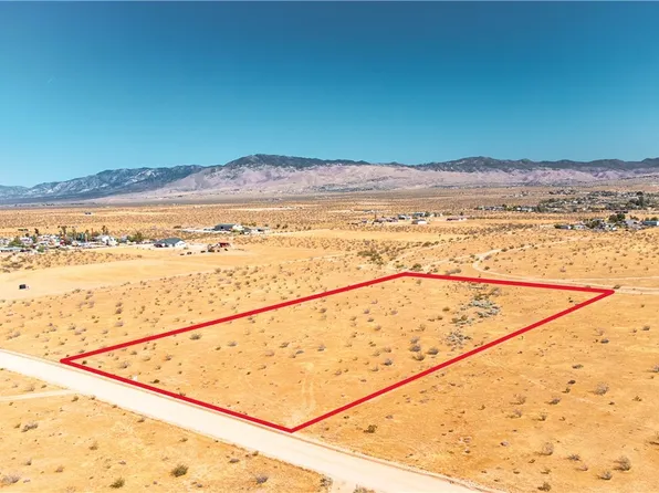 23421 Colony Rd Lot 3O, Apple Valley, CA 92308