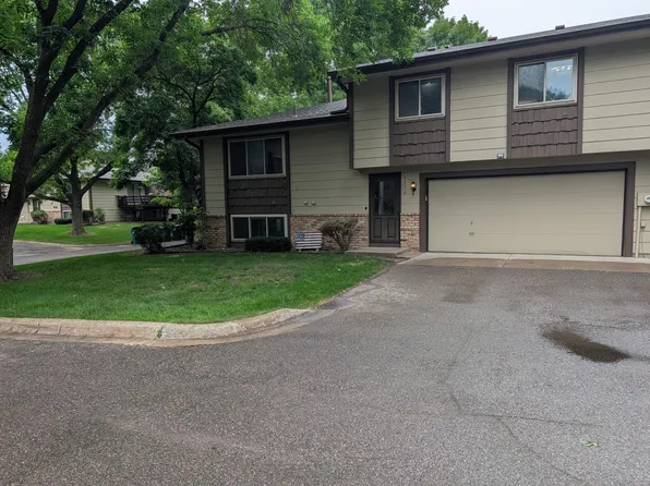 5536 Aldrich Dr N, Brooklyn Center, MN 55430
