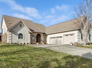 4280 Hickory Ridge Blvd, Greenwood, IN 46143