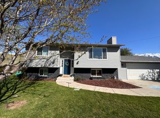 1538 S Carterville Rd, Orem, UT 84097