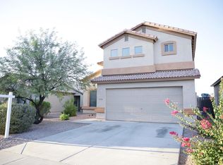 45768 W Sheridan Rd, Maricopa, AZ 85139