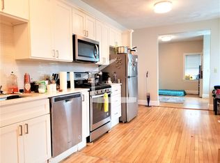 4 Gardner St #34, Allston, MA 02134