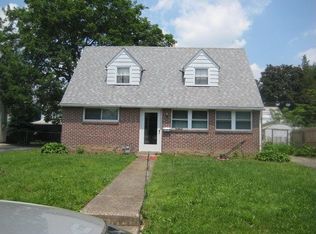 2735 Quaint St, Secane, PA 19018
