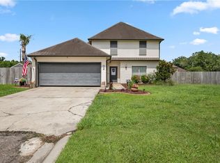 11507 Moss Side Dr, Gonzales, LA 70737