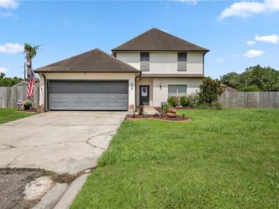11507 Moss Side Dr, Gonzales, LA, 70737