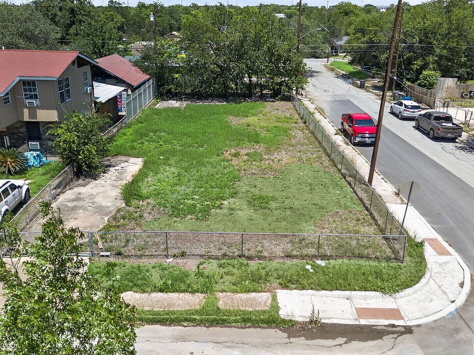 1st image of 3803 W HOUSTON ST LOT 8