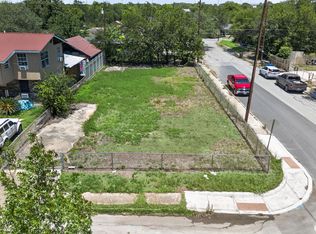 3803 W HOUSTON ST LOT 8, San Antonio, TX 78207