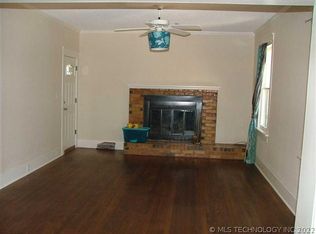 324 I St SW, Ardmore, OK 73401