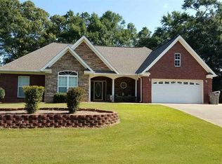 140 Kristin Ln, Thorsby, AL 35171