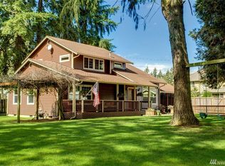 5865 NE 8th St, Renton, WA 98059