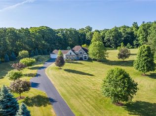 7483 Dryer Rd, Victor, NY 14564