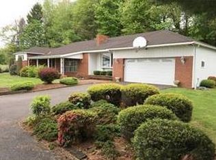 13357 State Route 422, Kittanning, PA 16201