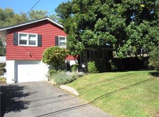377 Milford Mount Pleasant Rd, Milford, NJ 08848