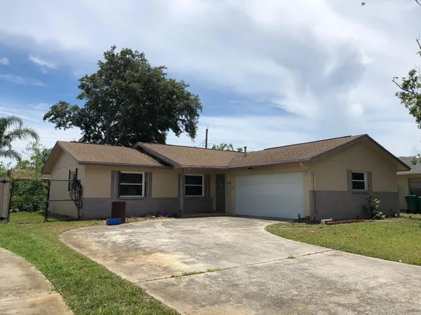 731 Tupelo Dr, Cocoa, FL 32935