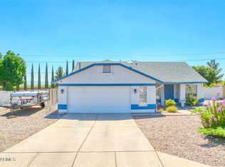 3041 Player Ave, Sierra Vista, AZ 85650