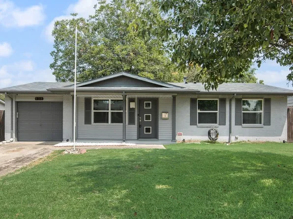 438 Salem Dr, Richardson, TX 75080