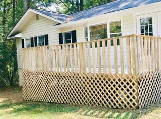 2461 Lake Harbin Rd, Morrow, GA 30260