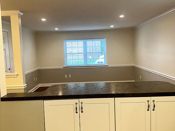 Looking into Living Room