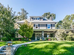 64 Edgewood Ave, Larchmont, NY 10538