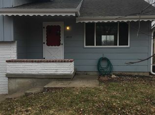 4215 N Askew Ave, Kansas City, MO 64117