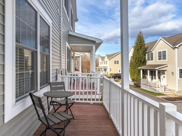 6 Milton Ridge Rd #6, Lynn, MA 01902