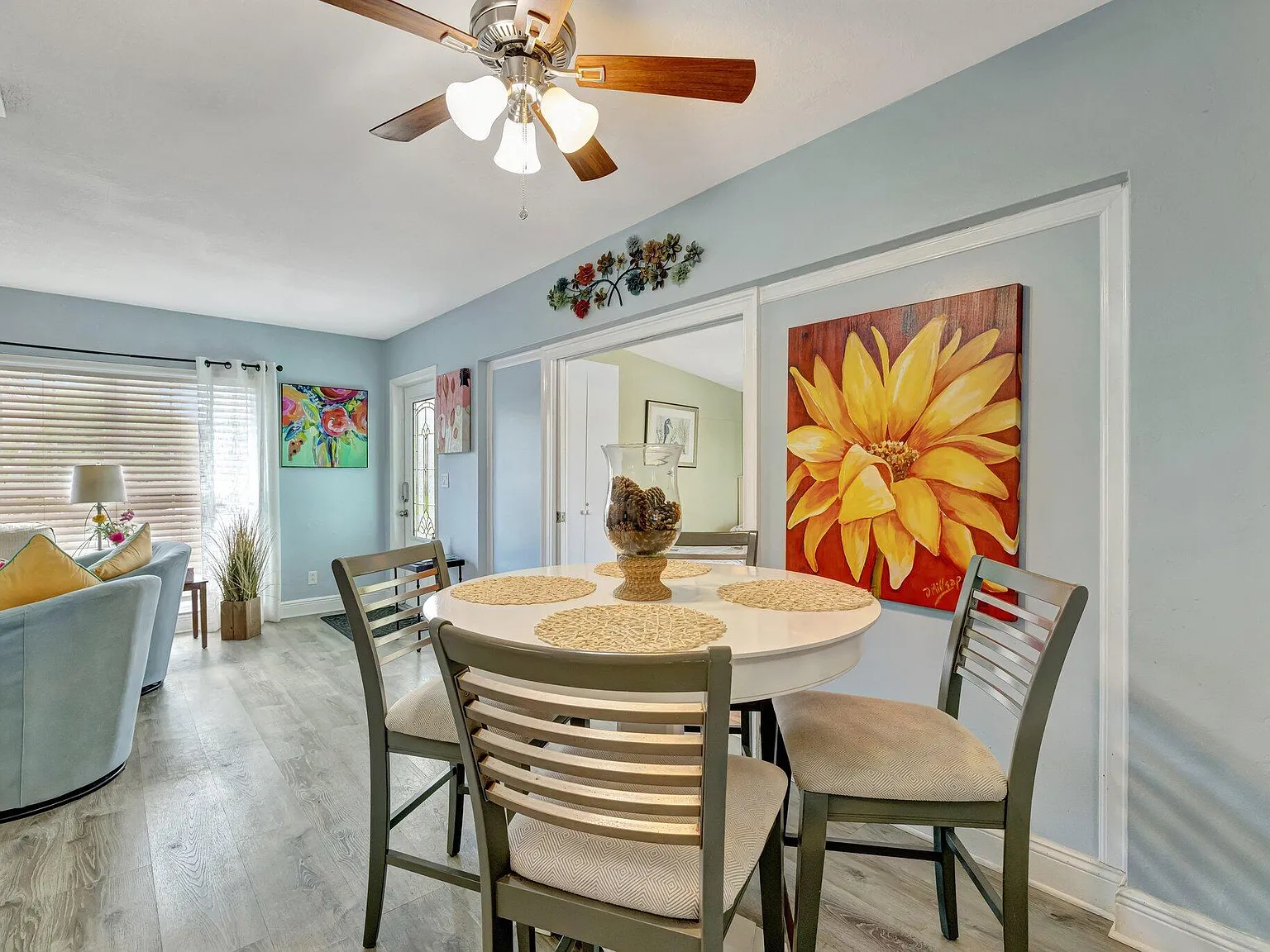 2 bed, 1.0 bath, 850 sqft, $2,950 — Photo 4