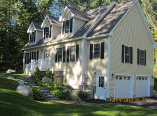 180 S Merrimack Rd, Hollis, NH 03049