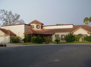 1321 Cynthia Ln, Pharr, TX 78577