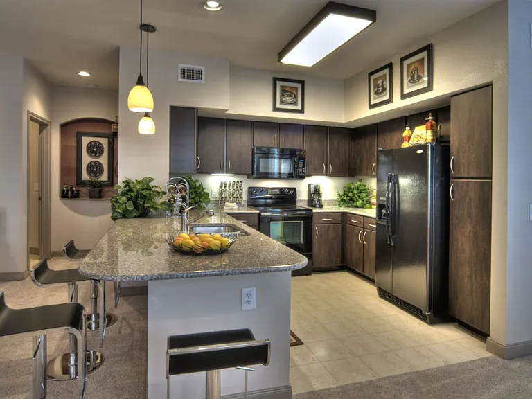 North Post Oak Lofts — Photo 5