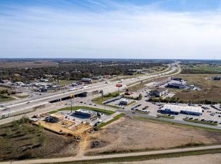 T M West Pkwy, West, TX 76691