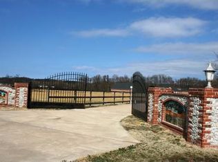 10600 Highway 72 W, Bentonville, AR 72712