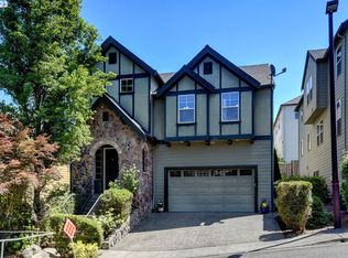 4638 NW Dresden Pl, Portland, OR 97229