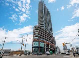 1185 Dupont St #2606, Toronto, ON M6H 0G1