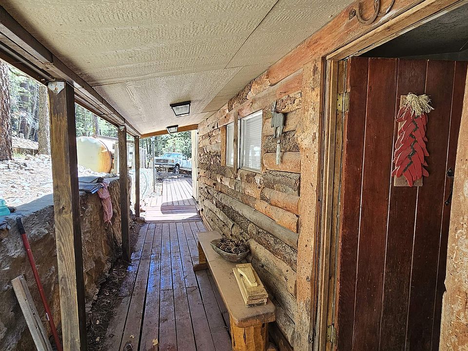 16 Sunset Dr, Mayhill, NM 88317 Zillow