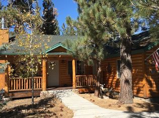42420 Fox Farm Rd, Big Bear Lake, CA 92315