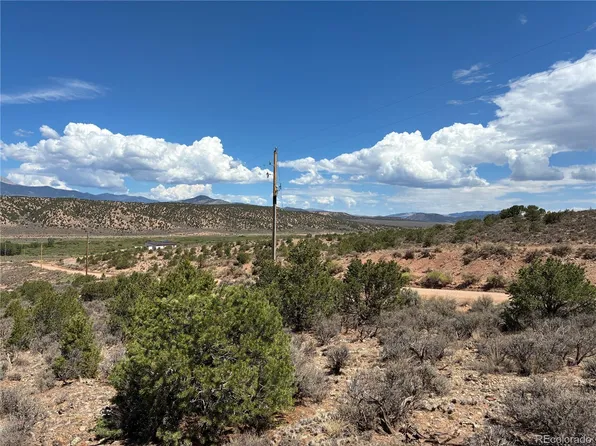 10AC Icehouse Road, Fort Garland, CO 81133