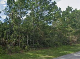 LOT 26 Petal Rd LOT 26, North Pt, FL 34291