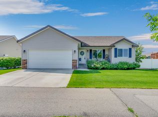 4408 W Bardwell Dr, Coeur D Alene, ID 83815