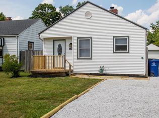 736 E Weber Rd, Columbus, OH 43211