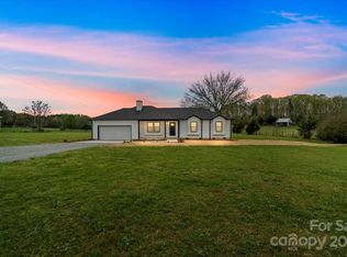 3025 Old Montgomery Place Rd, Monroe, NC 28112