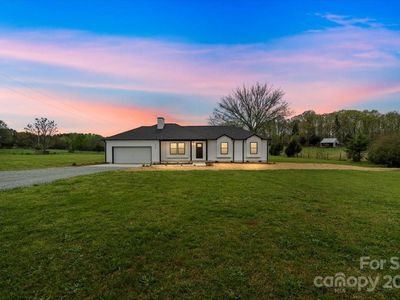 3025 Old Montgomery Place Rd, Monroe, NC, 28112